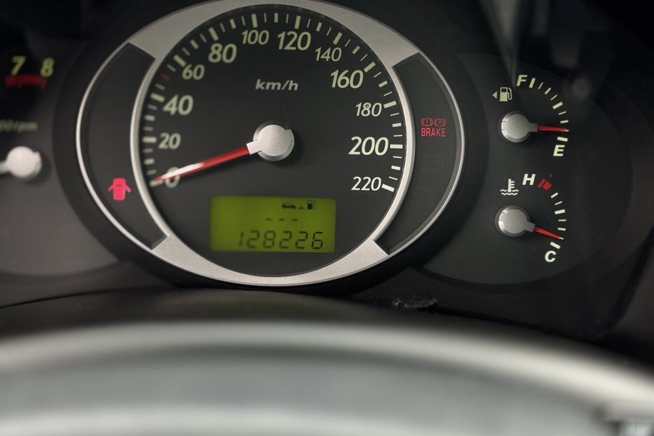 Продам Hyundai Tucson 2009 года в г. Умань, Черкасская область
