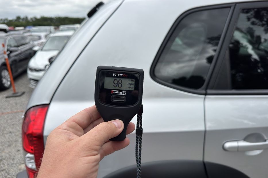 Продам Hyundai Tucson 2009 года в г. Умань, Черкасская область