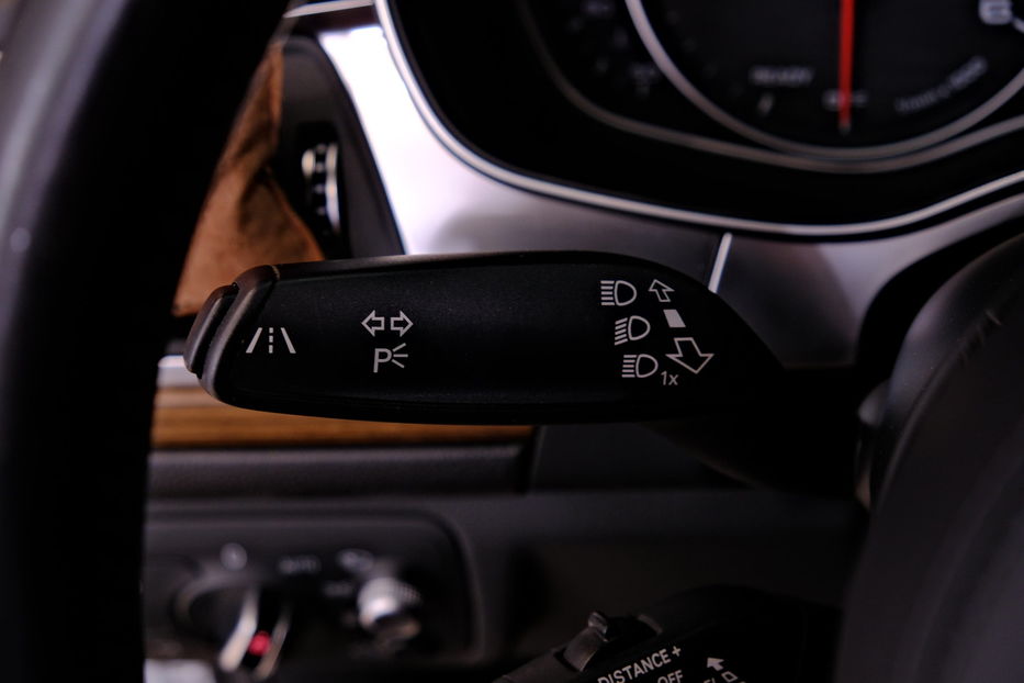 Продам Audi A6 50TDI 2015 года в Одессе
