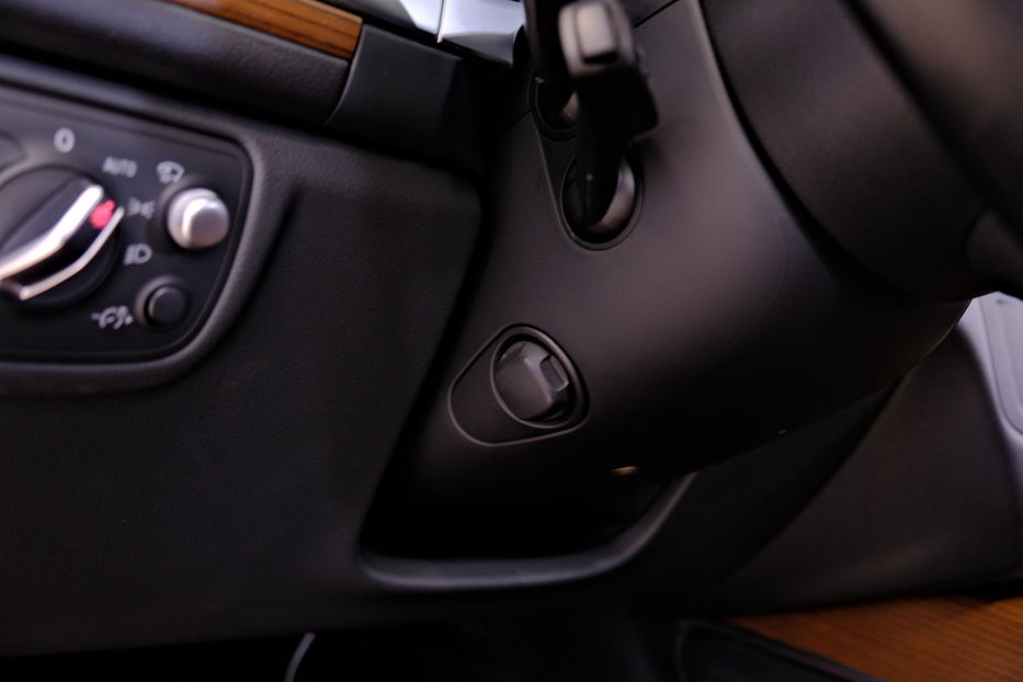 Продам Audi A6 50TDI 2015 года в Одессе