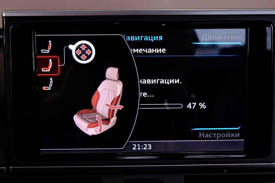 Продам Audi A6 50TDI 2015 года в Одессе
