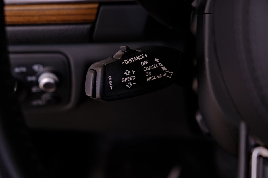 Продам Audi A6 50TDI 2015 года в Одессе