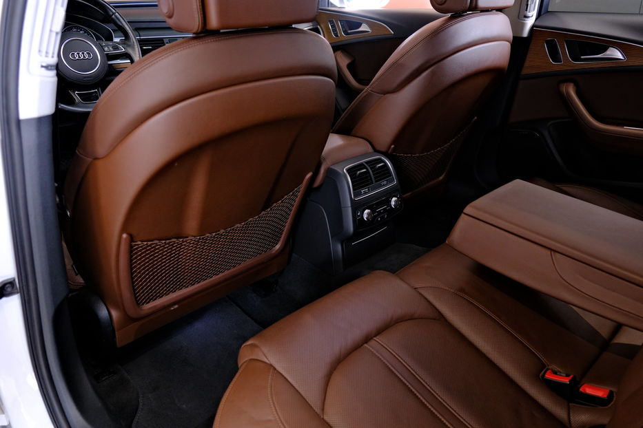 Продам Audi A6 50TDI 2015 года в Одессе