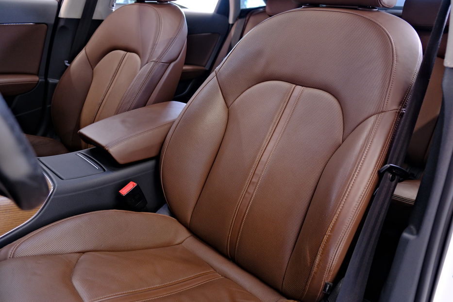 Продам Audi A6 50TDI 2015 года в Одессе