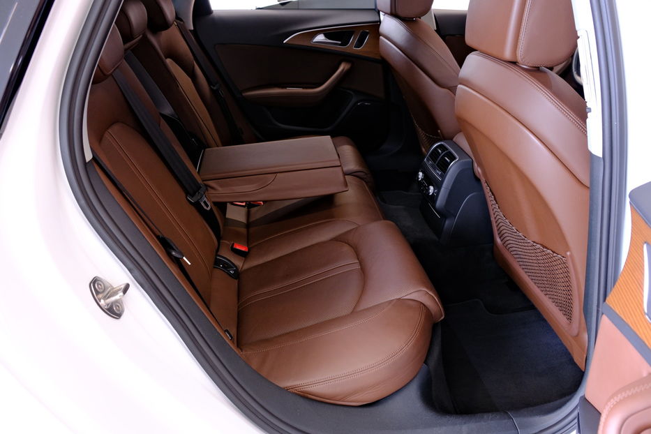 Продам Audi A6 50TDI 2015 года в Одессе