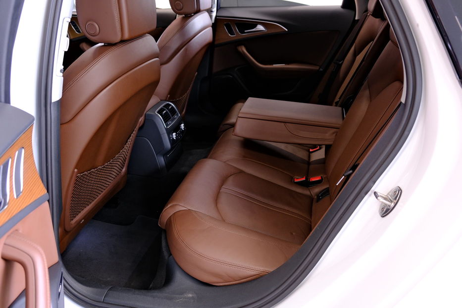 Продам Audi A6 50TDI 2015 года в Одессе