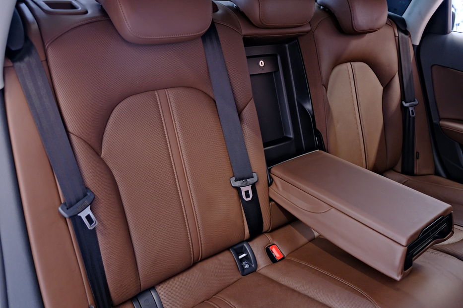 Продам Audi A6 50TDI 2015 года в Одессе