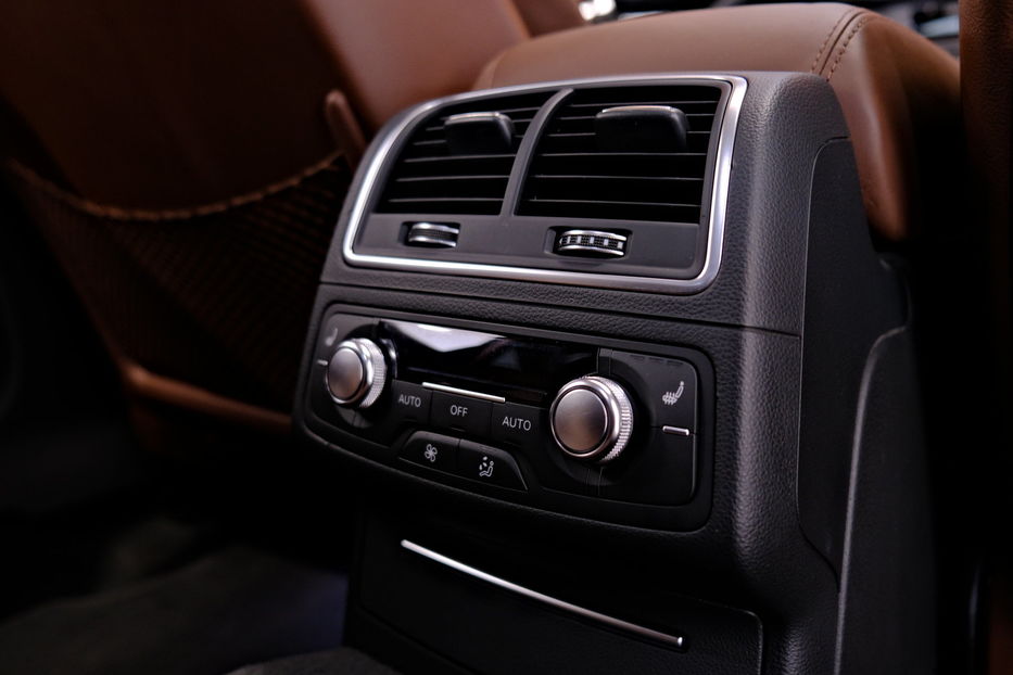 Продам Audi A6 50TDI 2015 года в Одессе