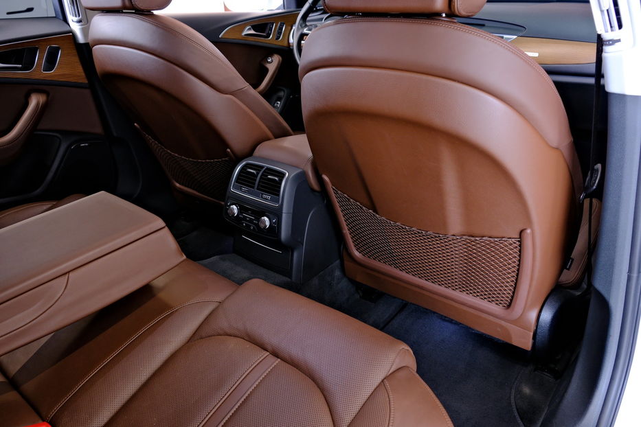 Продам Audi A6 50TDI 2015 года в Одессе