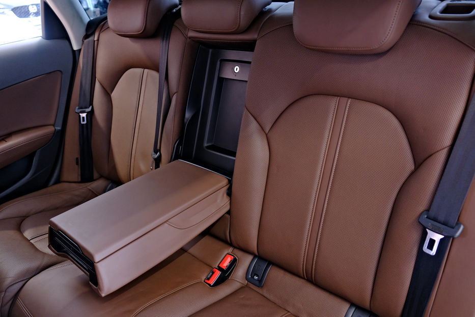 Продам Audi A6 50TDI 2015 года в Одессе