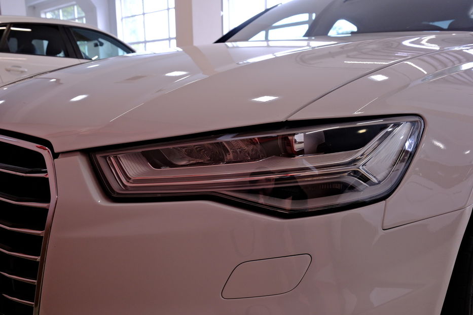 Продам Audi A6 50TDI 2015 года в Одессе