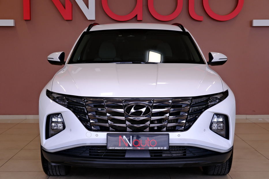 Продам Hyundai Tucson 2020 года в Одессе
