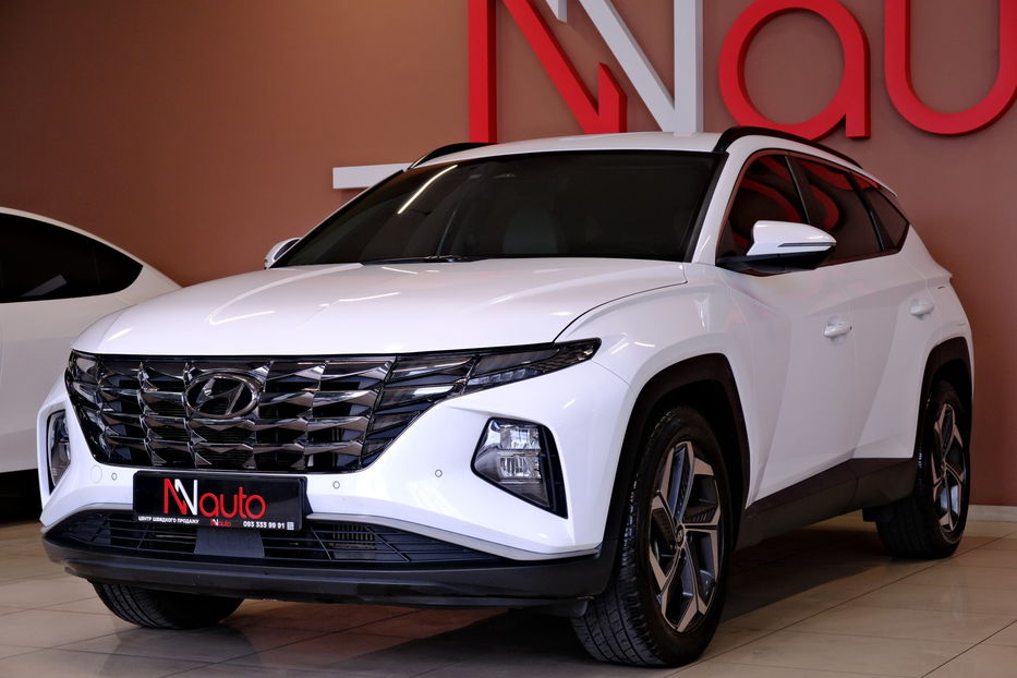 Продам Hyundai Tucson 2020 года в Одессе