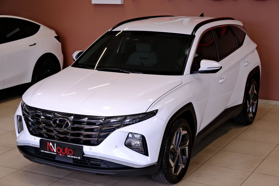 Продам Hyundai Tucson 2020 года в Одессе