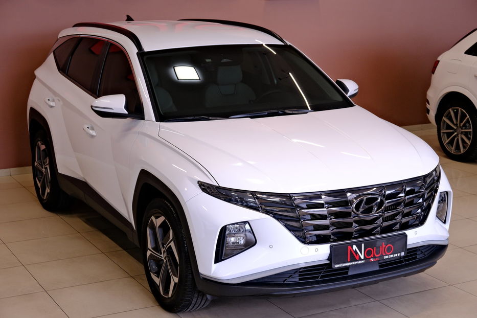 Продам Hyundai Tucson 2020 года в Одессе