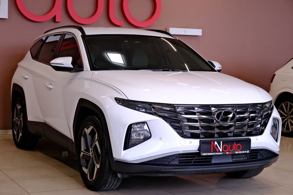 Продам Hyundai Tucson 2020 года в Одессе