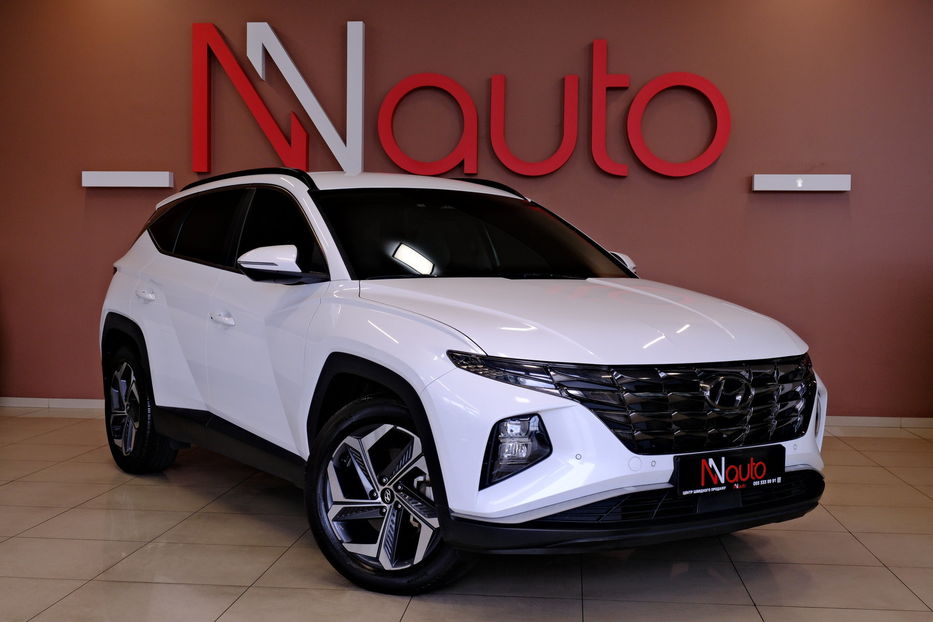 Продам Hyundai Tucson 2020 года в Одессе