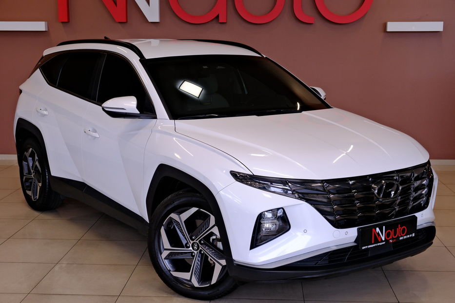 Продам Hyundai Tucson 2020 года в Одессе