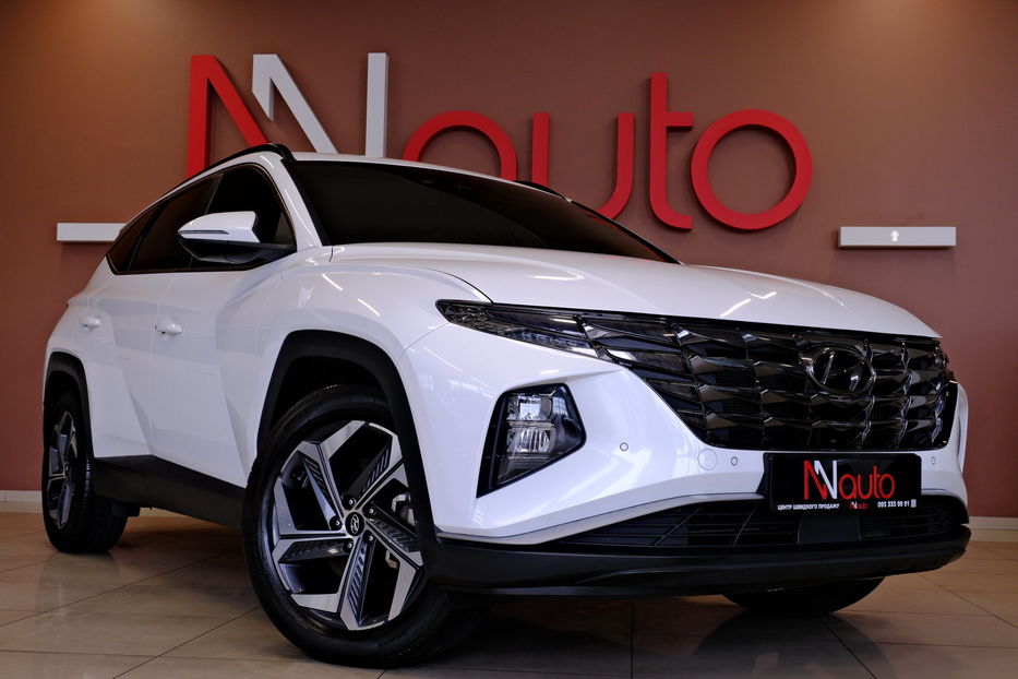 Продам Hyundai Tucson 2020 года в Одессе