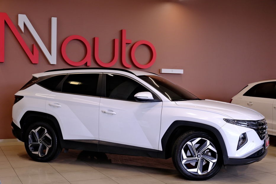 Продам Hyundai Tucson 2020 года в Одессе