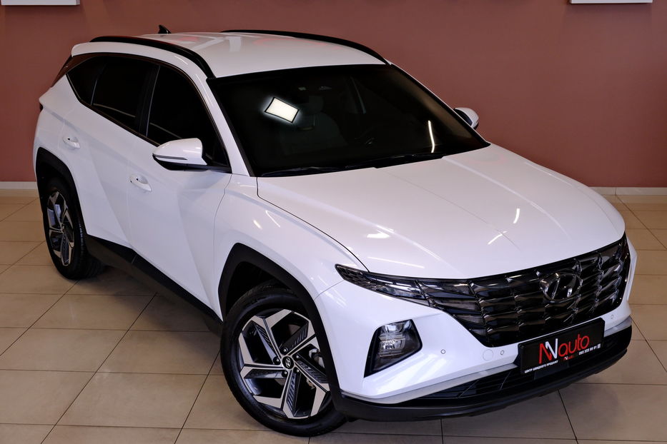 Продам Hyundai Tucson 2020 года в Одессе