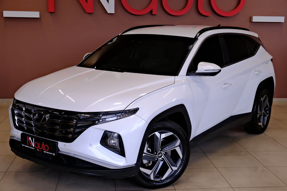 Продам Hyundai Tucson 2020 года в Одессе