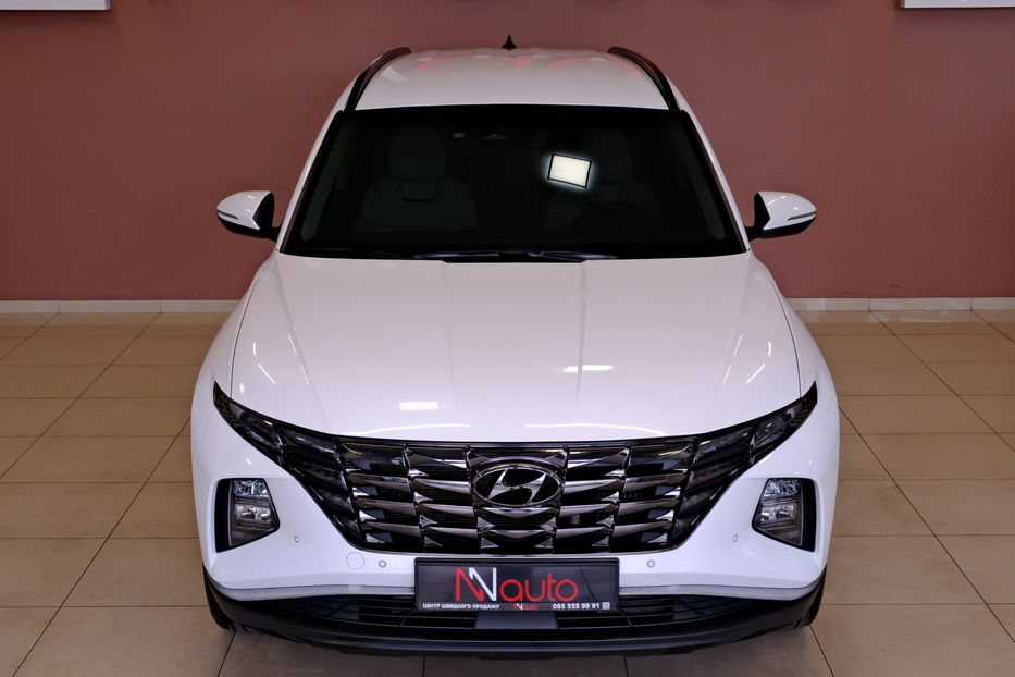 Продам Hyundai Tucson 2020 года в Одессе