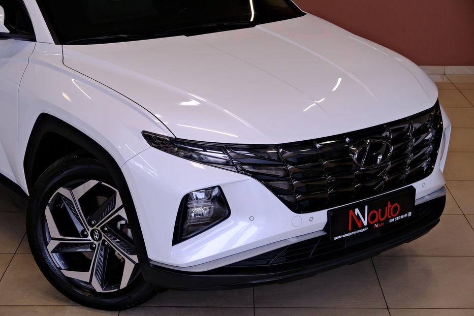 Продам Hyundai Tucson 2020 года в Одессе