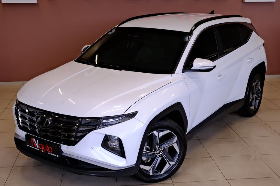 Продам Hyundai Tucson 2020 года в Одессе