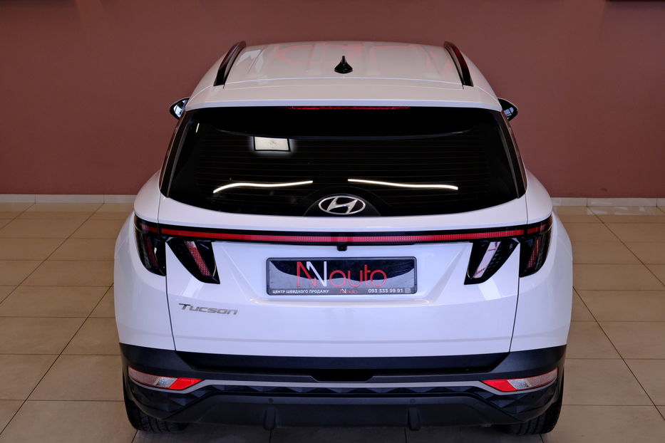 Продам Hyundai Tucson 2020 года в Одессе