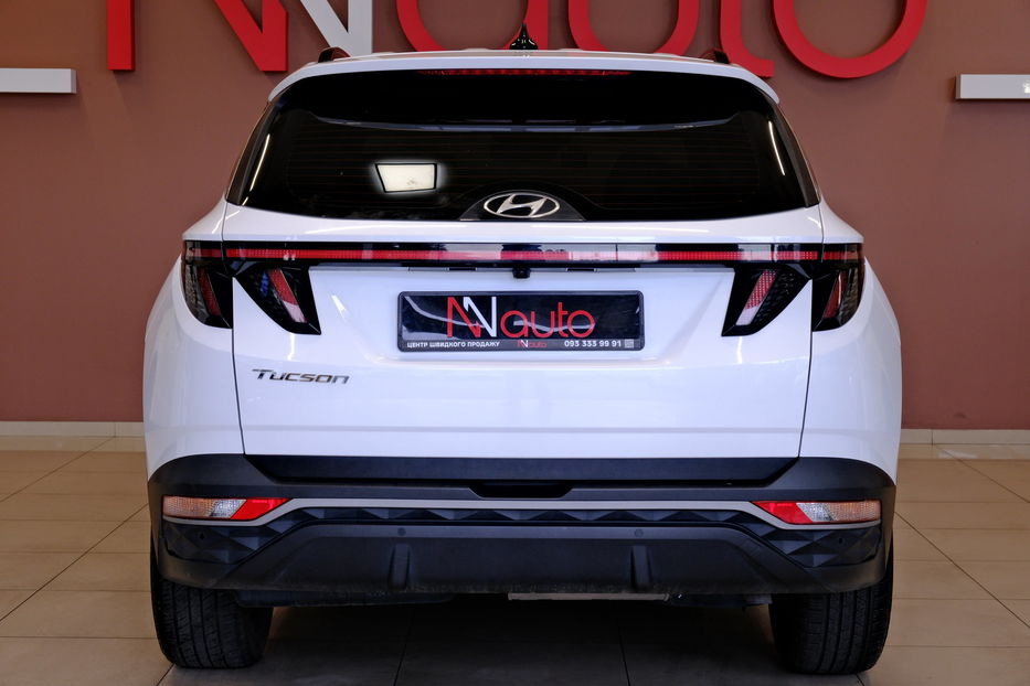 Продам Hyundai Tucson 2020 года в Одессе