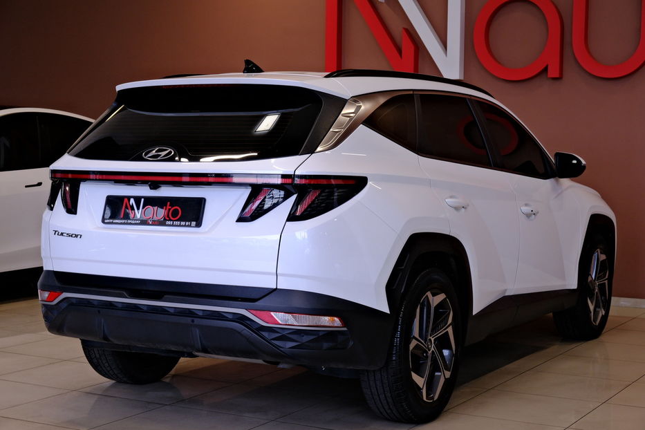 Продам Hyundai Tucson 2020 года в Одессе