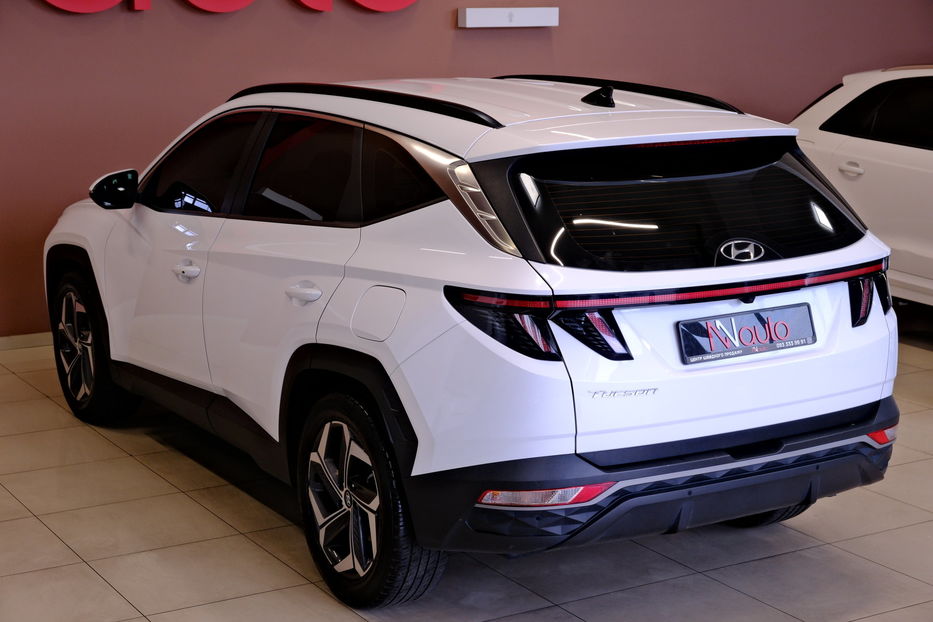 Продам Hyundai Tucson 2020 года в Одессе