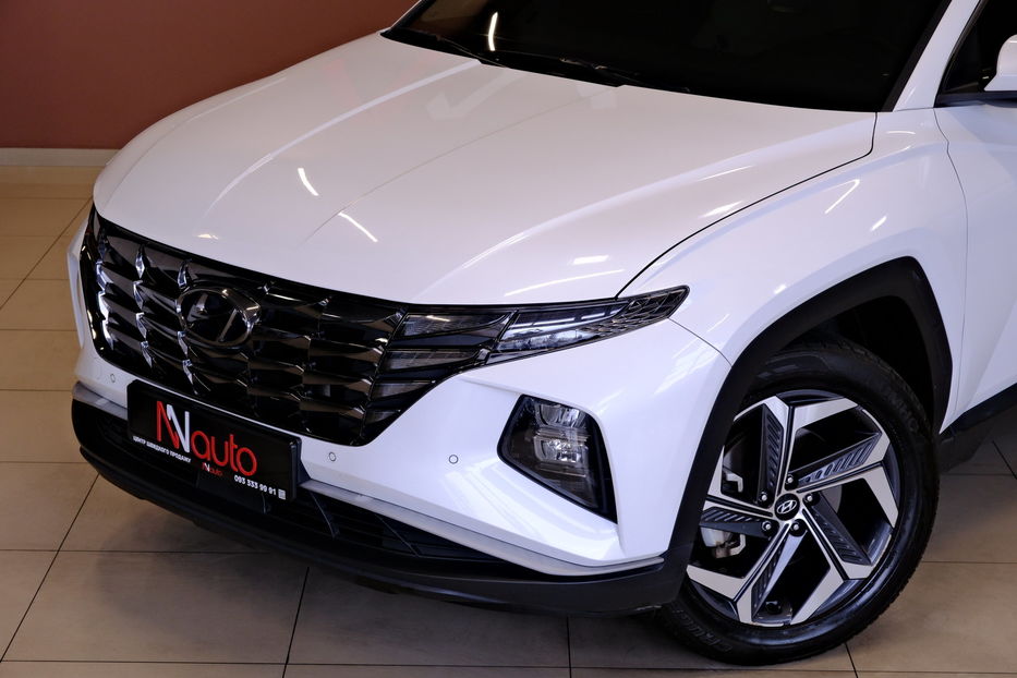 Продам Hyundai Tucson 2020 года в Одессе