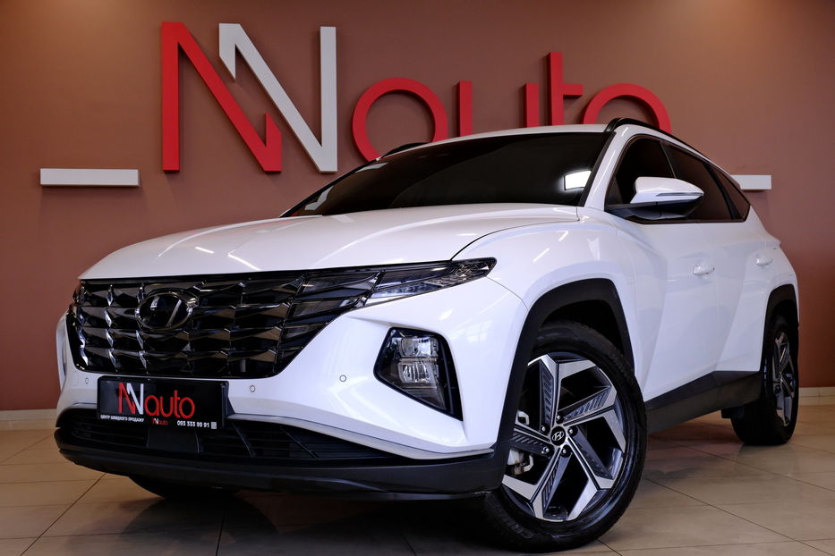 Продам Hyundai Tucson 2020 года в Одессе
