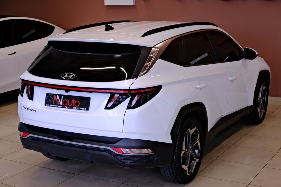 Продам Hyundai Tucson 2020 года в Одессе