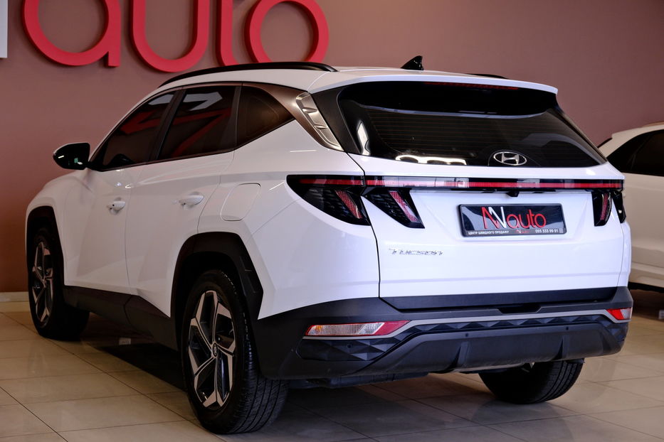Продам Hyundai Tucson 2020 года в Одессе