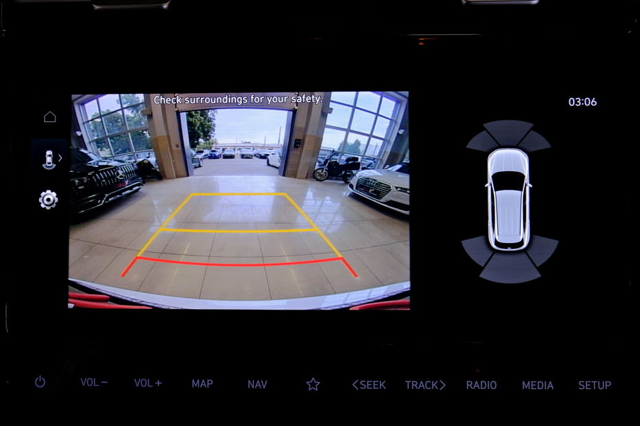 Продам Hyundai Tucson 2020 года в Одессе