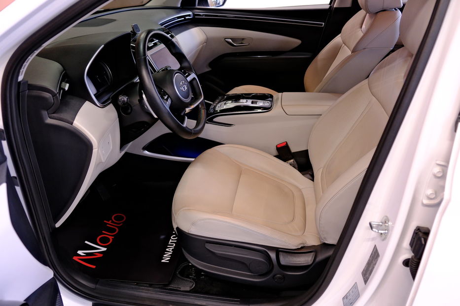 Продам Hyundai Tucson 2020 года в Одессе