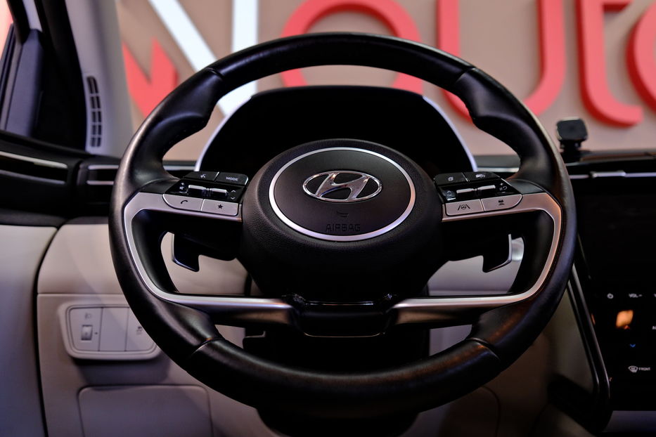 Продам Hyundai Tucson 2020 года в Одессе