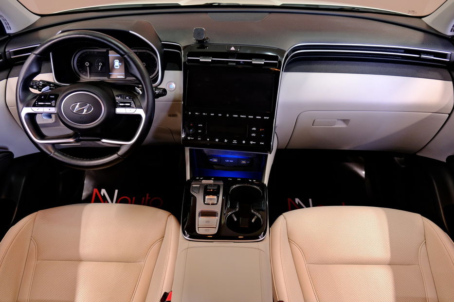 Продам Hyundai Tucson 2020 года в Одессе