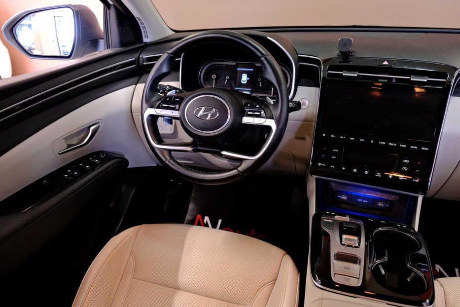 Продам Hyundai Tucson 2020 года в Одессе