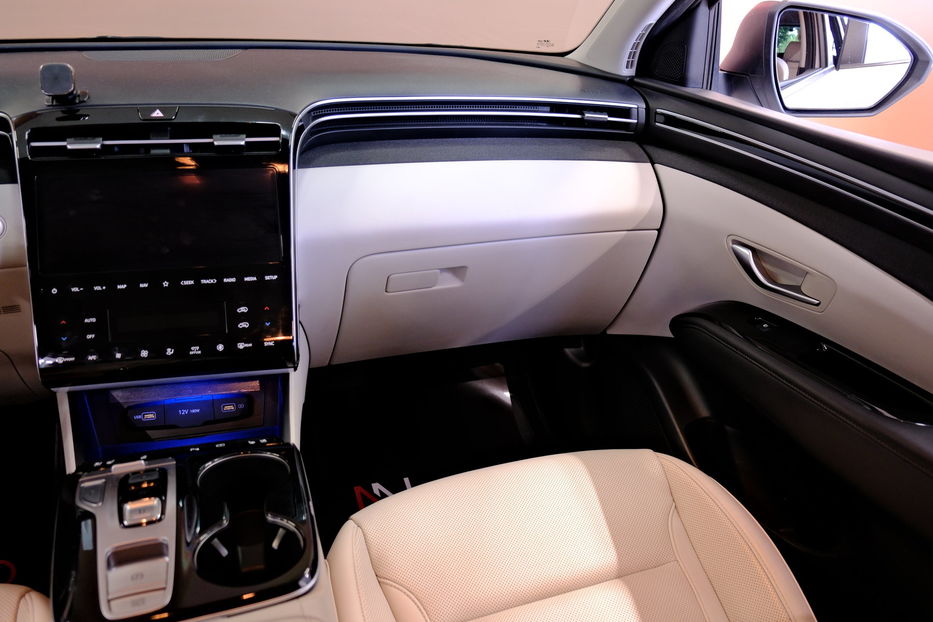 Продам Hyundai Tucson 2020 года в Одессе