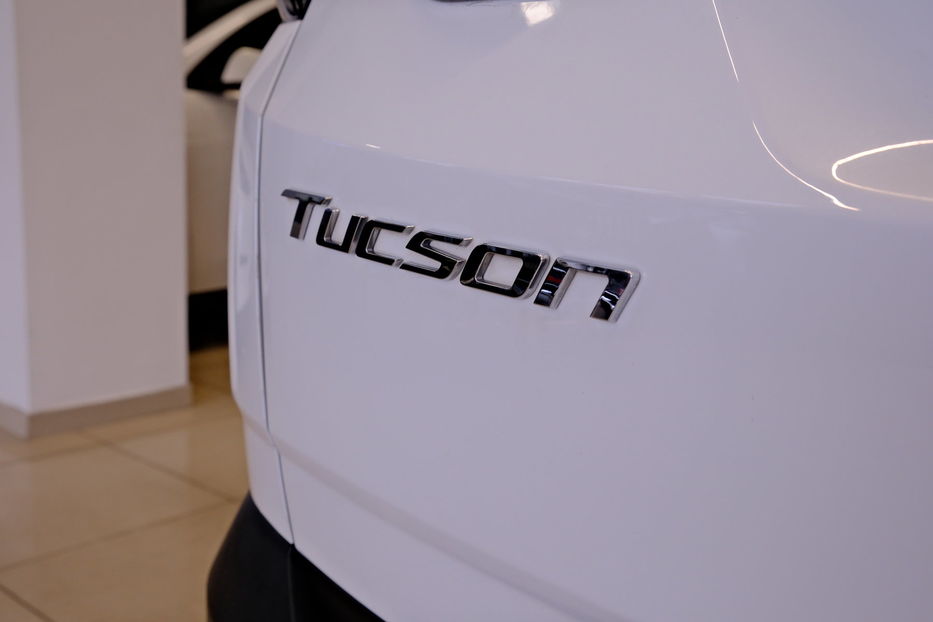 Продам Hyundai Tucson 2020 года в Одессе