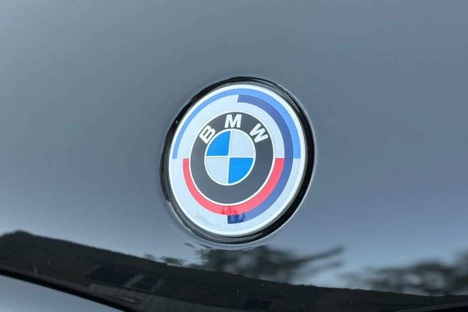Продам BMW X6 M Competition  2022 года в Киеве