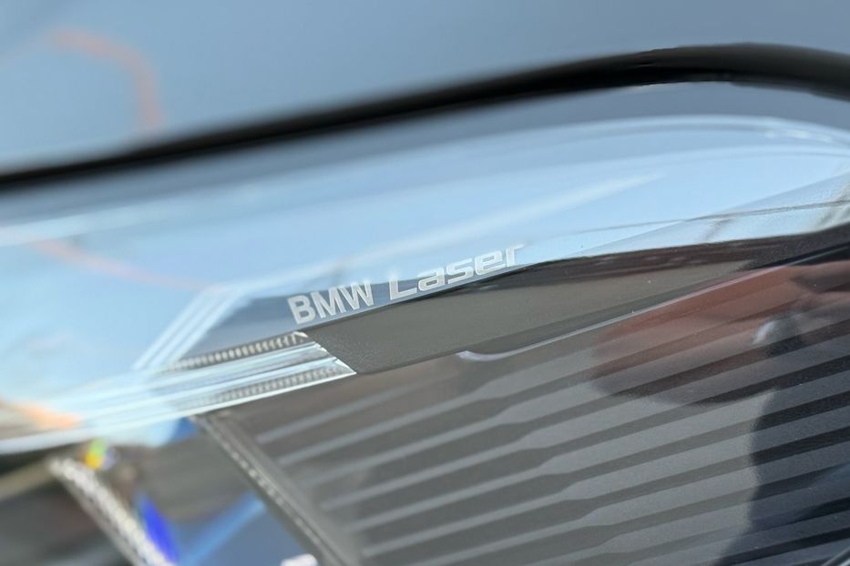 Продам BMW X6 M Competition  2022 года в Киеве