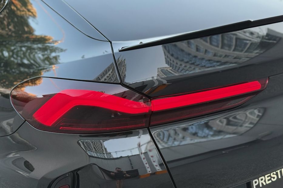 Продам BMW X6 M Competition  2022 года в Киеве