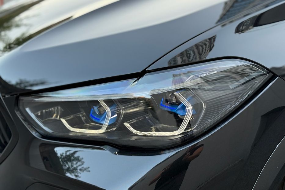 Продам BMW X6 M Competition  2022 года в Киеве