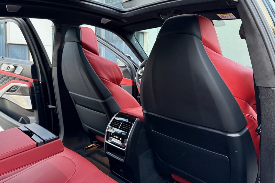 Продам BMW X6 M Competition  2022 года в Киеве