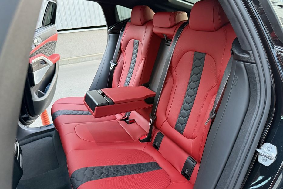 Продам BMW X6 M Competition  2022 года в Киеве